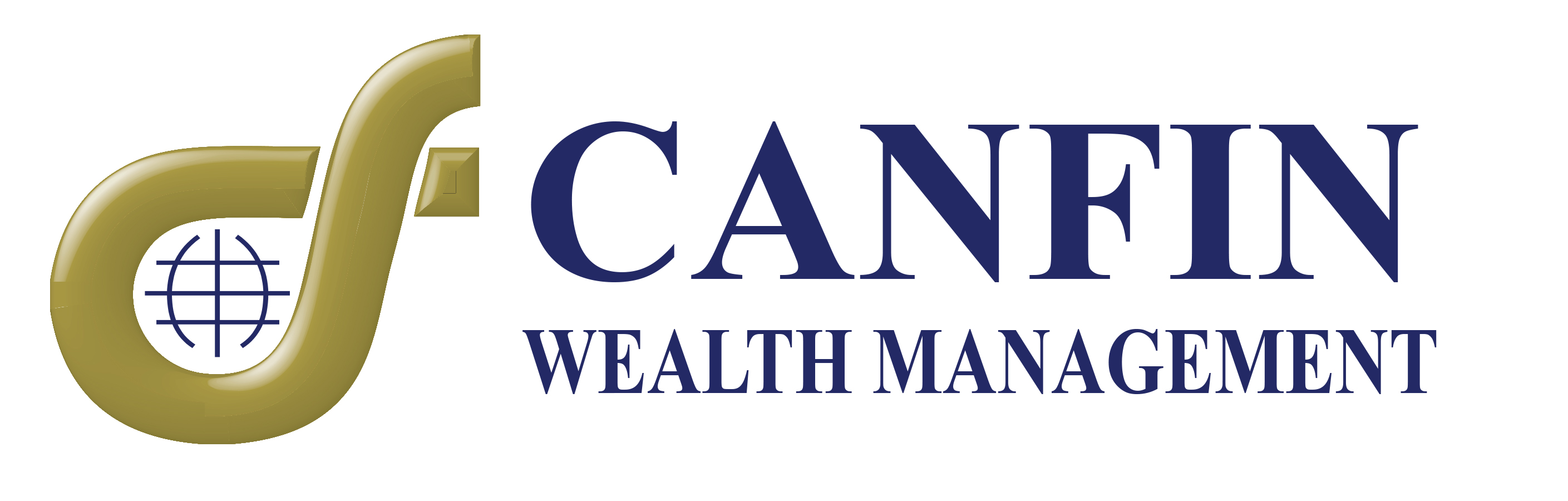 Mubarak Baksh - CANFIN Financial Group - Logo